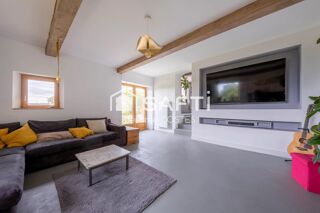  Maison � vendre 6 pi�ces 205 m�