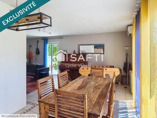  Maison à vendre 5 pièces 107 m²