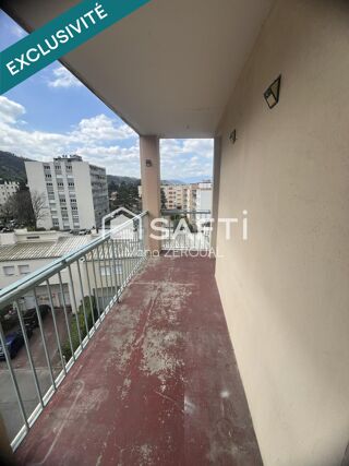  Appartement � vendre 3 pi�ces 59 m�