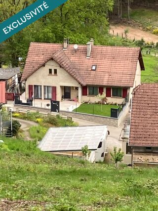  Maison à vendre 3 pièces 114 m²