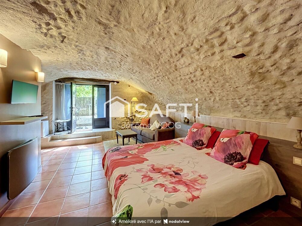 à vendre  Maison Allemagne-en-Provence (04500)