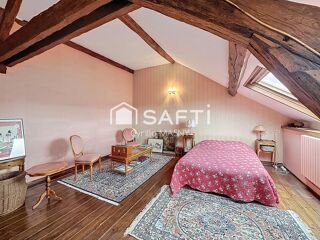  Maison � vendre 6 pi�ces 213 m�