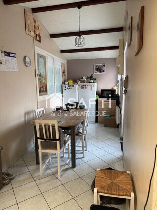  Maison  vendre 4 pices 77 m