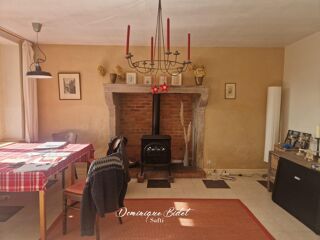  Maison à vendre 4 pièces 109 m²