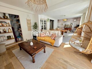  Maison à vendre 5 pièces 146 m²