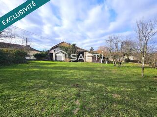  Maison à vendre 1 pièce 280 m²