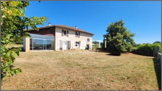  Maison à vendre 4 pièces 140 m²