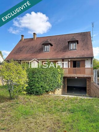  Maison à vendre 5 pièces 144 m²