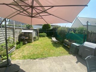  Maison � vendre 4 pi�ces 75 m�