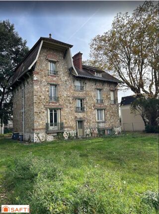  Maison à vendre 15 + pièces 320 m²