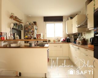  Maison � vendre 4 pi�ces 130 m�