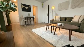  Appartement à vendre 2 pièces 21 m²