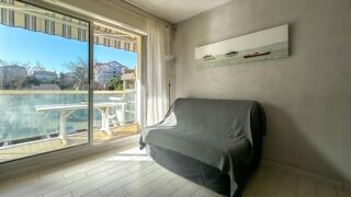  Appartement  vendre 1 pice 25 m