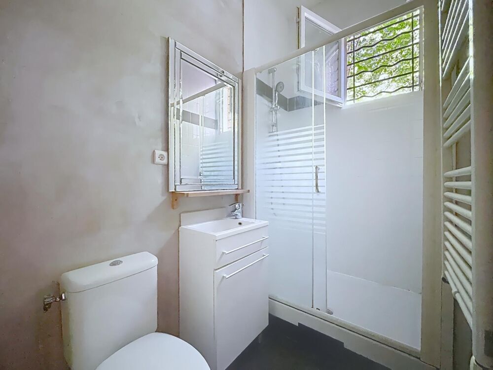 Vente Appartement Studio 16 m² - Emplacement privilégié au cœur de La Varenne Saint-Hilaire Saint-maur-des-fosses