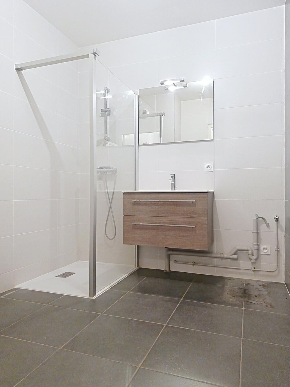 Location Appartement APPARTEMENT  avec ascenseur et Balcon Bourgoin-jallieu