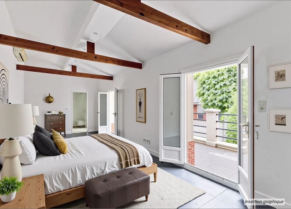 Vente Maison Superbe maison rnove avec got Saint-maur-des-fosses
