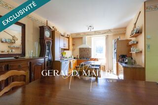  Maison à vendre 9 pièces 176 m²