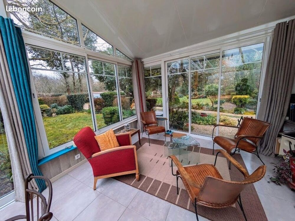 Vente Maison Magnifique maison en pierre sur la commune St Romain de Benet Saint-romain-de-benet
