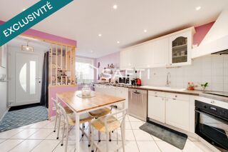  Maison � vendre 7 pi�ces 181 m�