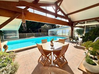  Maison � vendre 7 pi�ces 162 m�