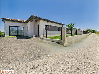  Maison � vendre 6 pi�ces 130 m�