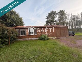  Maison � vendre 4 pi�ces 115 m�