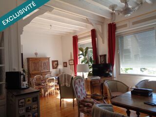  Maison à vendre 8 pièces 196 m²