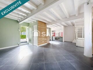  Maison � vendre 6 pi�ces 83 m�