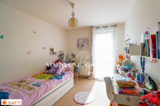  Appartement  vendre 3 pices 57 m