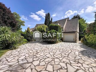  Maison à vendre 6 pièces 170 m²