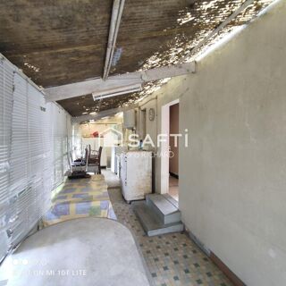  Maison à vendre 4 pièces 53 m²