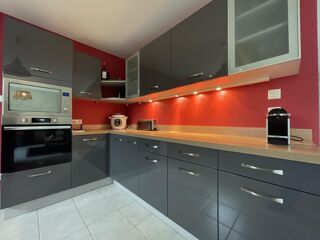  Maison � vendre 5 pi�ces 114 m�