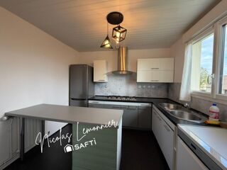  Maison � vendre 7 pi�ces 128 m�