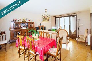  Maison à vendre 5 pièces 96 m²