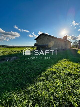  Maison � vendre 7 pi�ces 375 m�