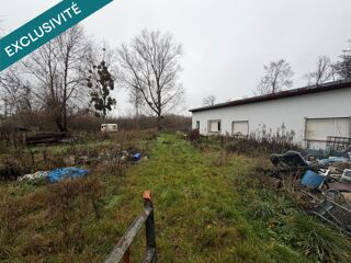  Terrain � vendre 2917 m�