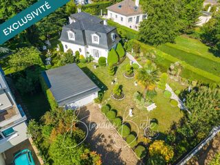  Maison à vendre 10 pièces 182 m²
