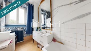  Appartement � vendre 3 pi�ces 95 m�