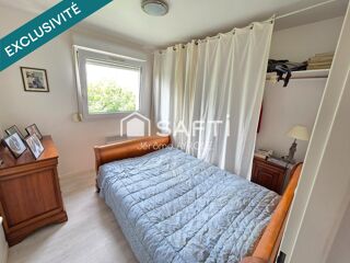  Appartement à vendre 4 pièces 69 m²