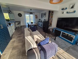  Maison à vendre 5 pièces 94 m²