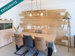  Maison � vendre 5 pi�ces 91 m�