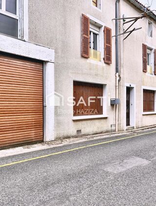  Maison � vendre 9 pi�ces 195 m�