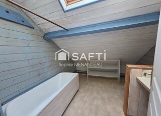  Maison � vendre 6 pi�ces 117 m�