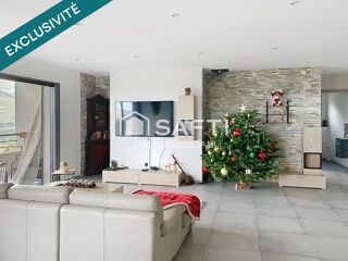  Appartement à vendre 6 pièces 160 m²