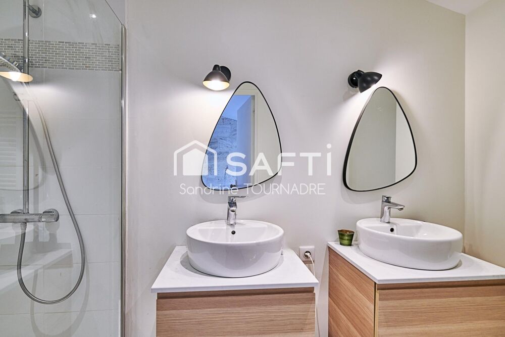 � vendre  Maison Bordeaux (33000)