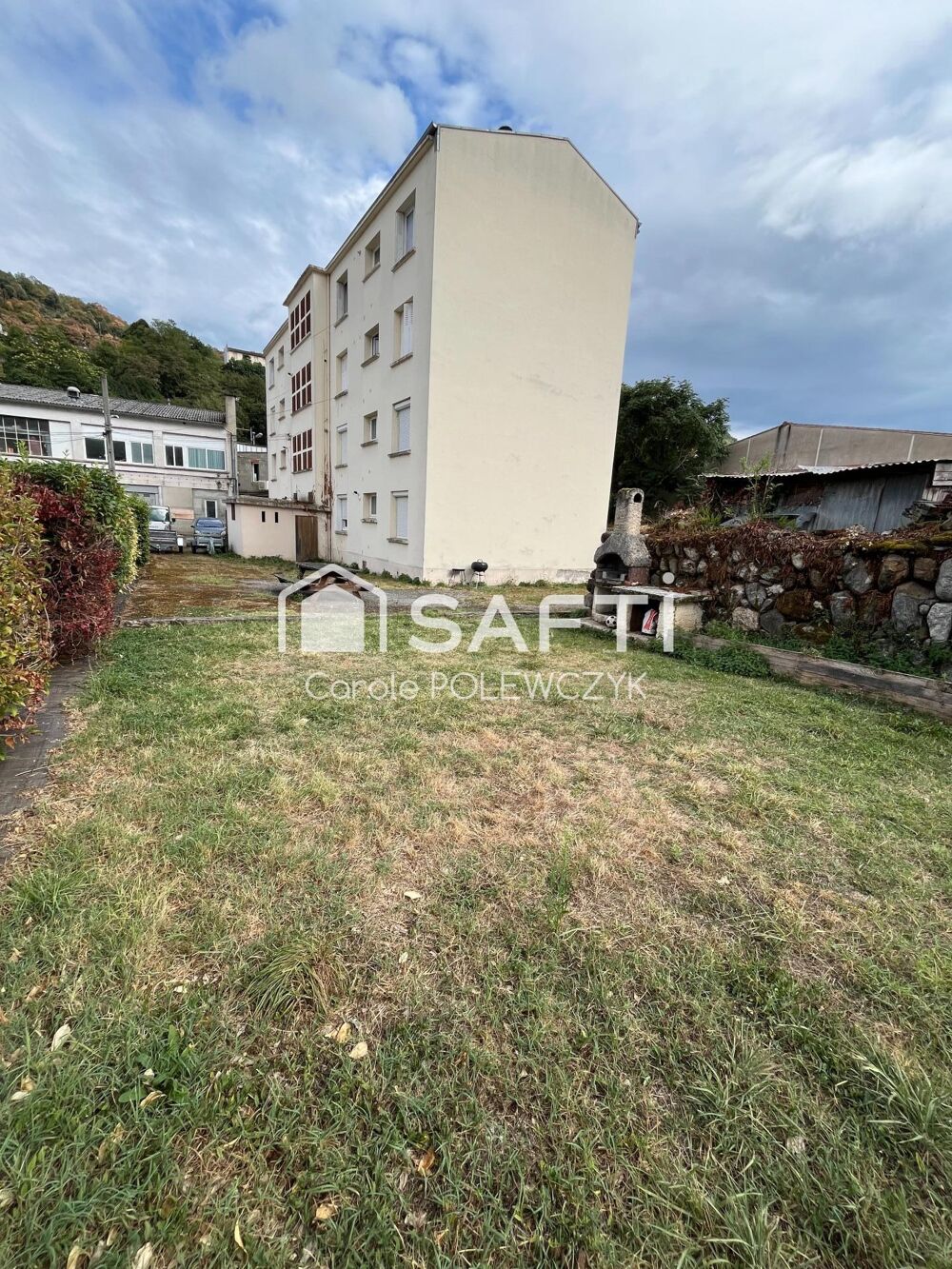 Vente Immeuble IMMEUBLE IDEAL INVESTISSEMENT LOCATIF Foix
