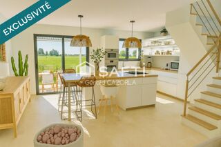  Maison � vendre 4 pi�ces 87 m�