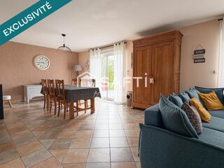  Maison � vendre 6 pi�ces 145 m�