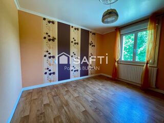  Maison à vendre 6 pièces 116 m²