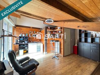  Immeuble à vendre 171 m²